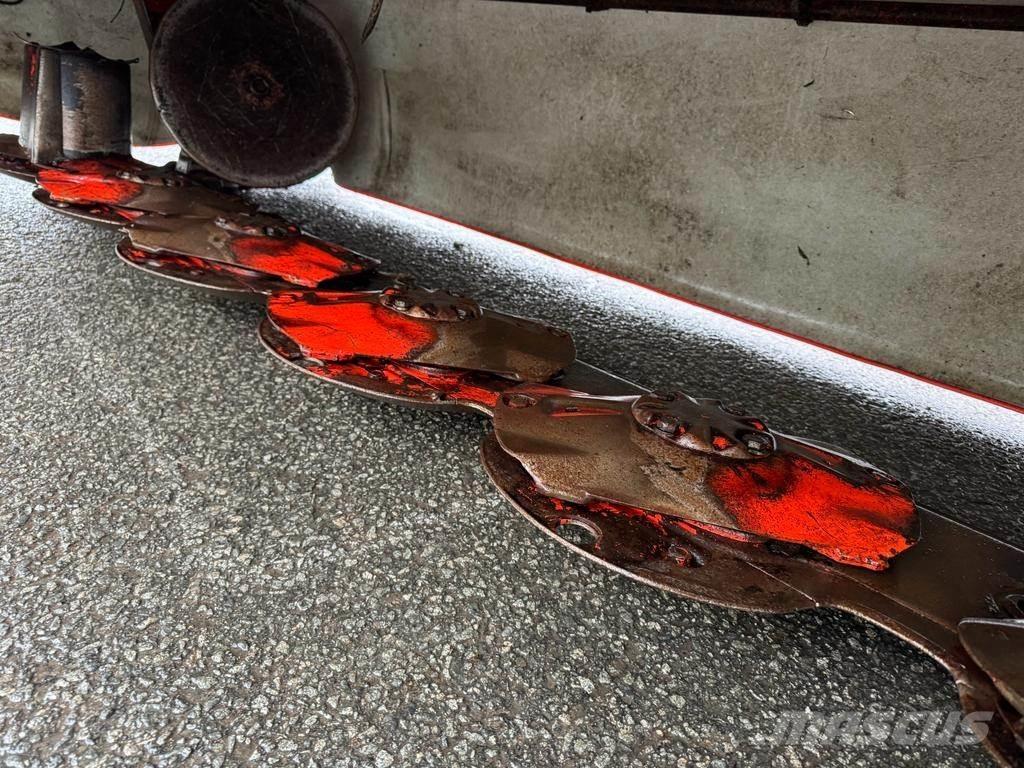 Kuhn GMD 3511 FF Mowers