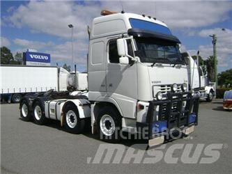 Volvo FH16 Truck Tractor Units