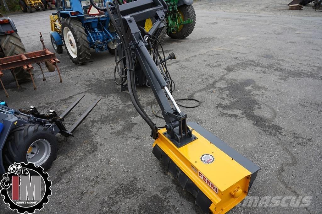  Armklippare Ferri Hedge cutters