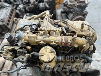 CAT C 6.6 ENGINE Engines