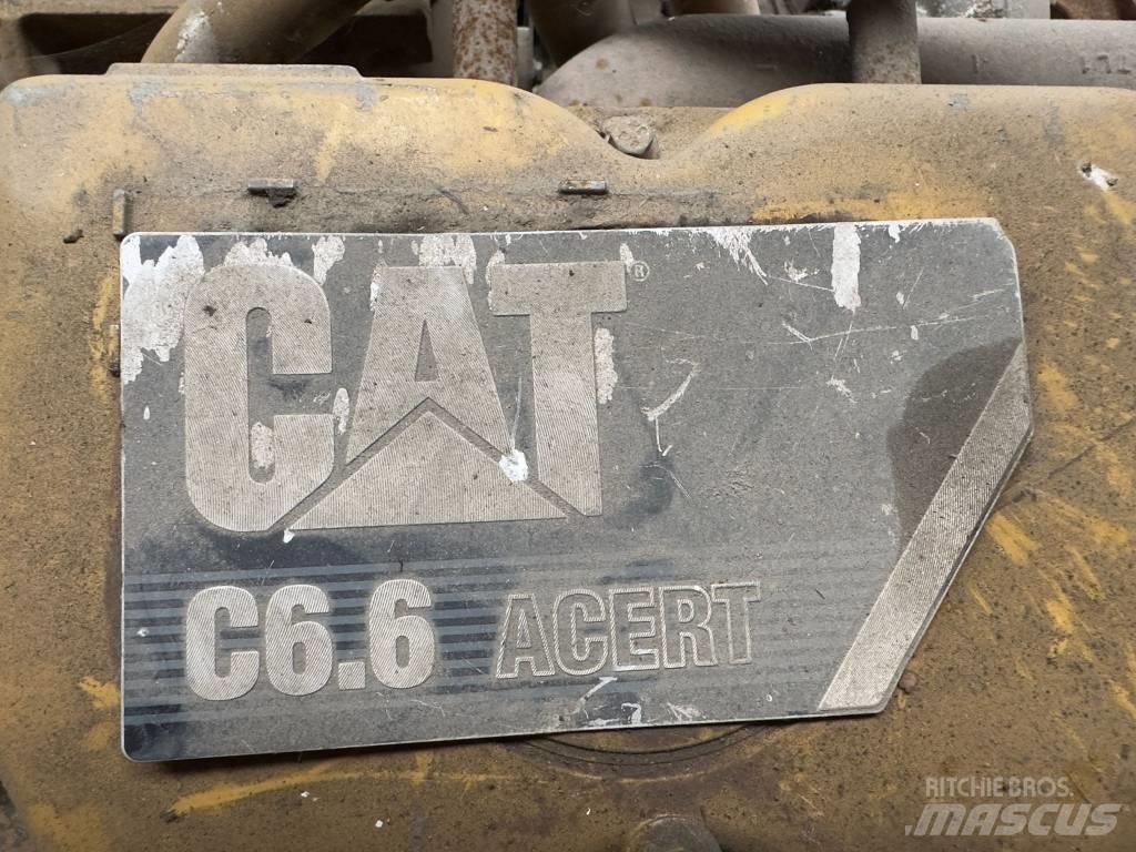 CAT C 6.6 ENGINE Engines