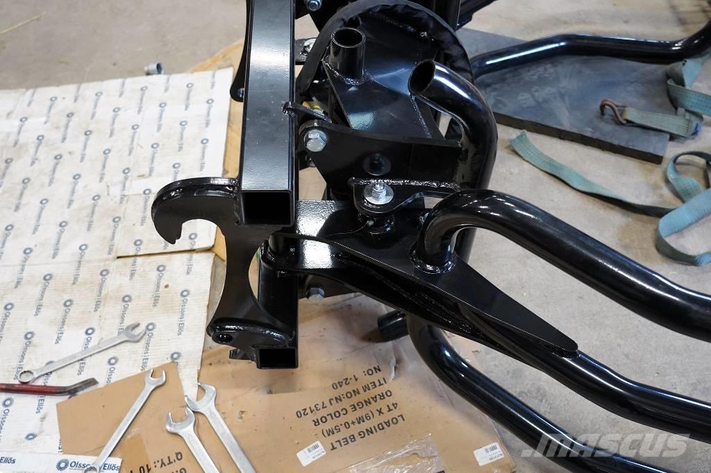  IM BALGRIP STANDARD FEL`s  spares & accessories