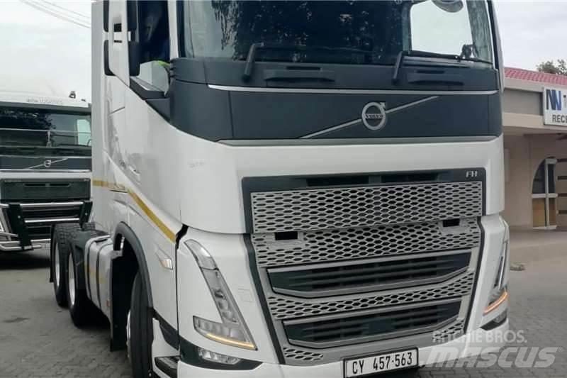 Volvo FH 440 Other trucks