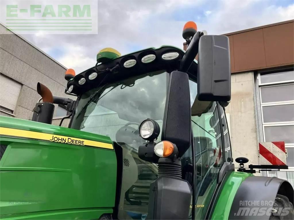 John Deere 6230r Tractors