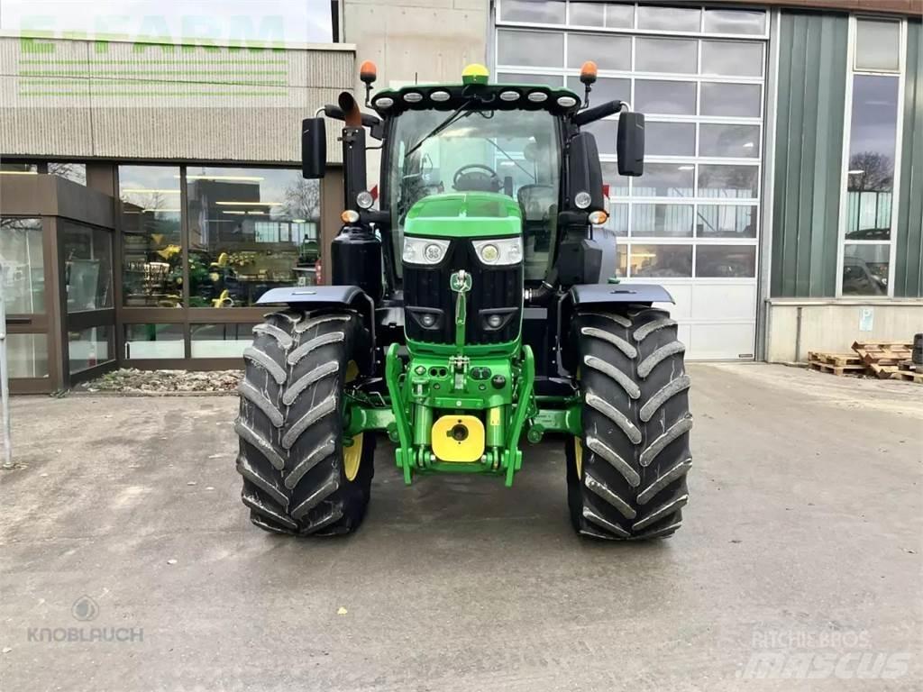 John Deere 6230r Tractors