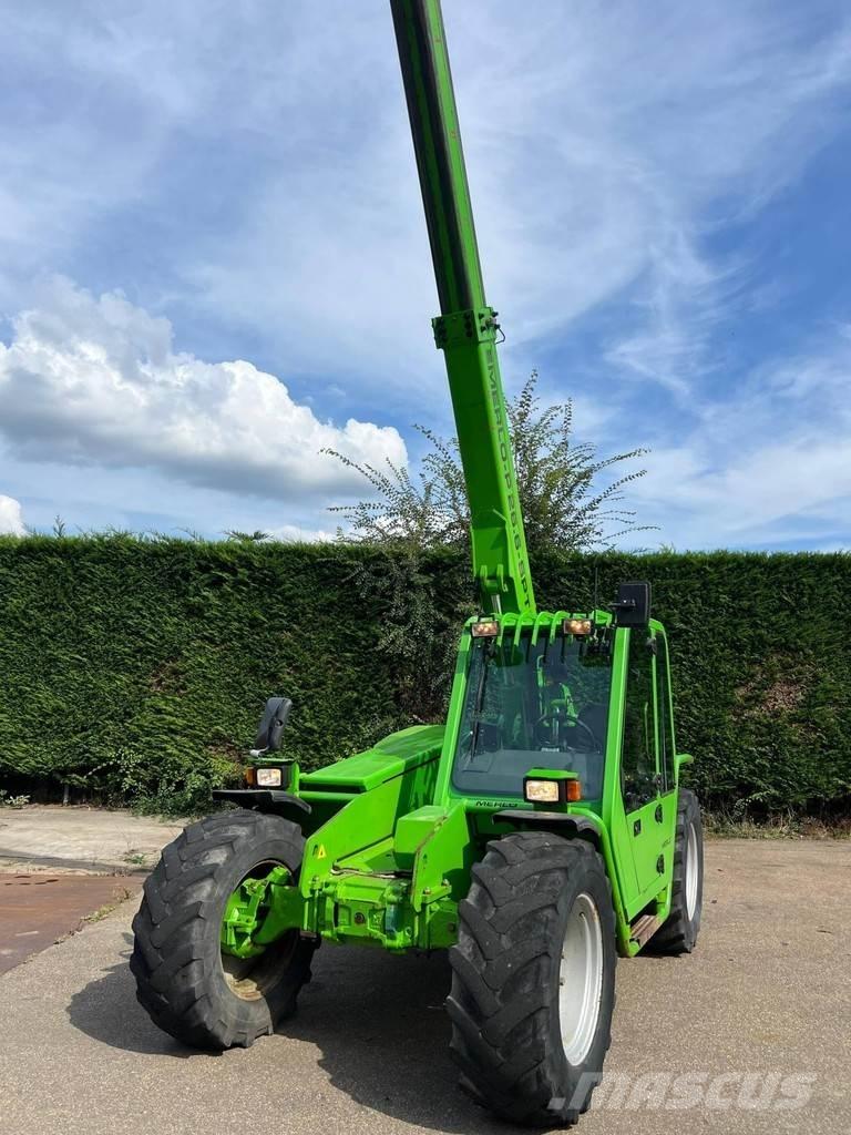 Merlo P26.6 SPT Telescopic handlers