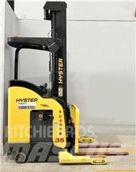 Hyster N35ZR Reach truck