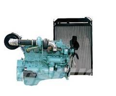 Cummins NTA855-G1A Engines