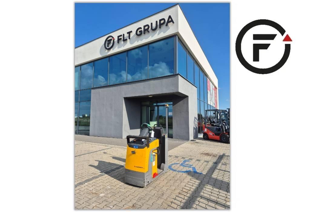 Jungheinrich EZS 130 Towing truck