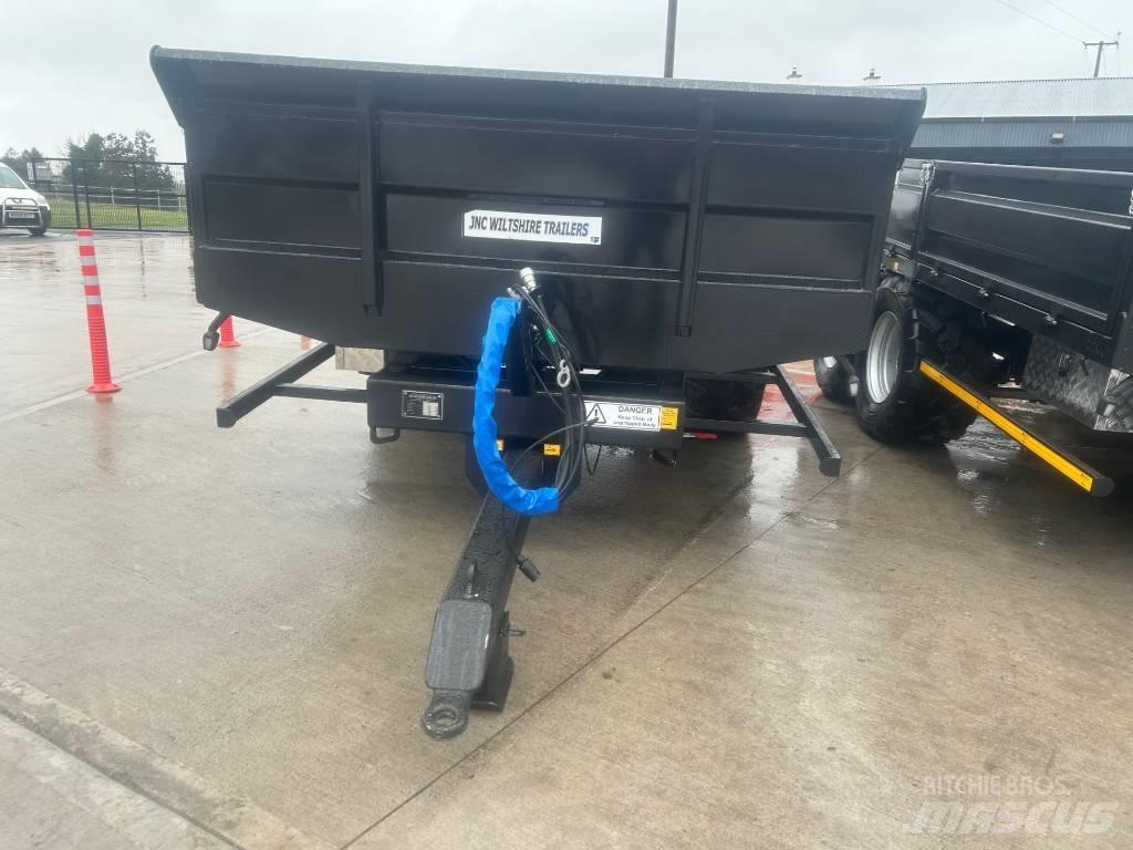 JNC trailer All purpose trailer