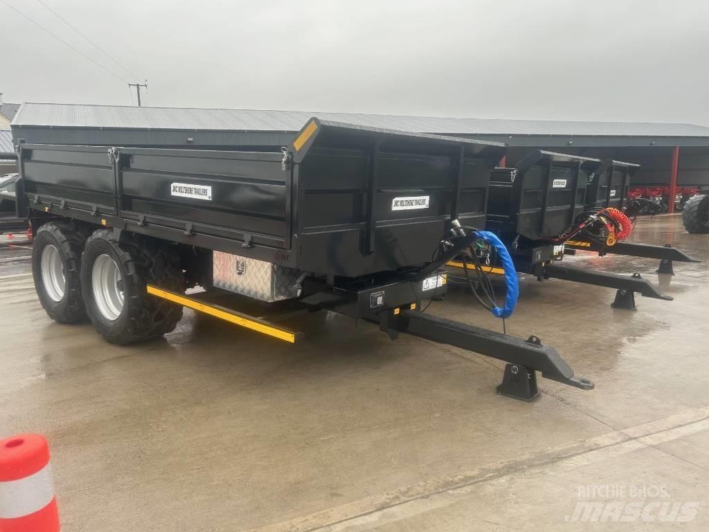 JNC trailer All purpose trailer