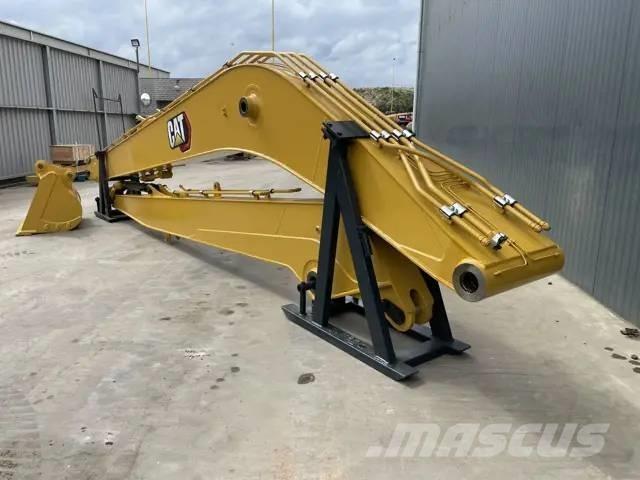 CAT 320 NG 15m Set TLB's