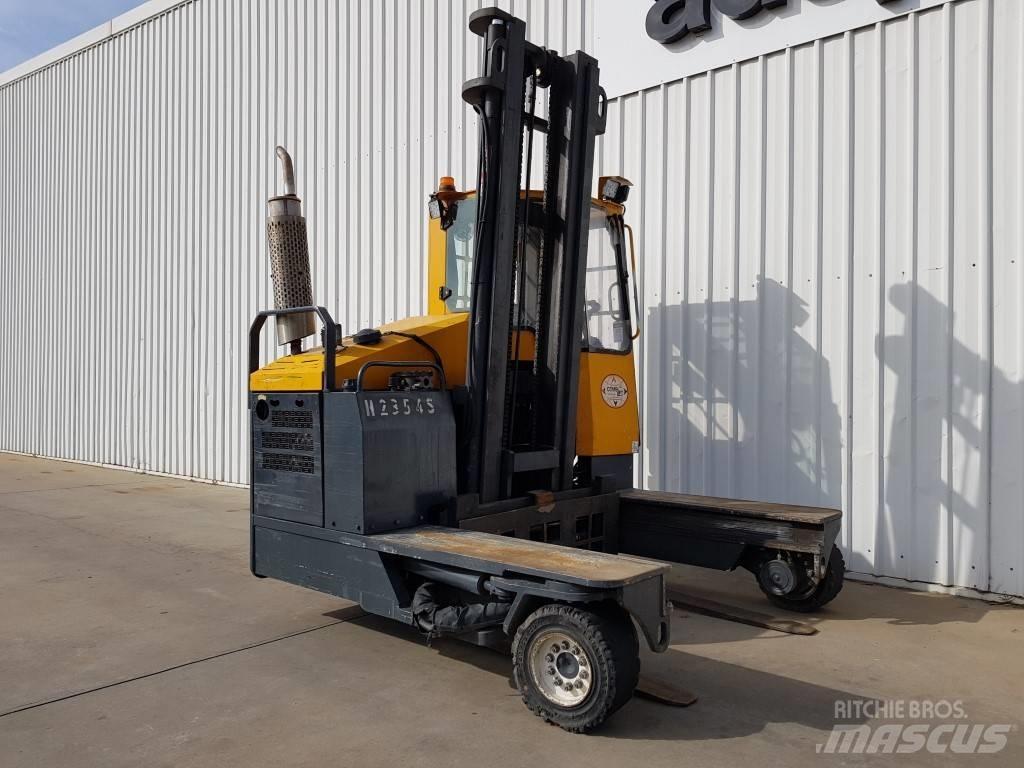 Combilift C 4000 Sideloader