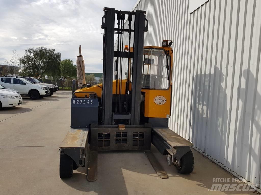 Combilift C 4000 Sideloader