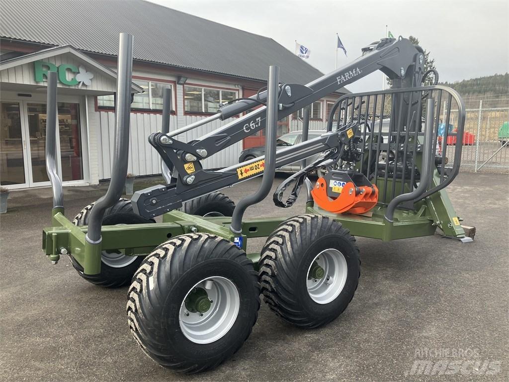 Farma T9F Other