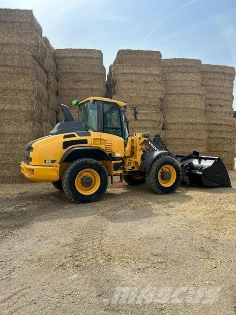 Volvo L 45 H Wheel loaders