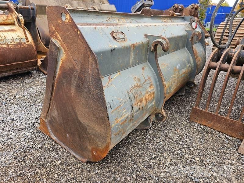 Liebherr L 514 Wheel loaders