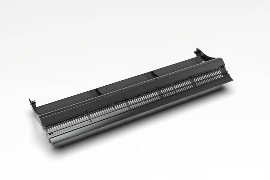 PW 757400.2 Combine harvester spares & accessories