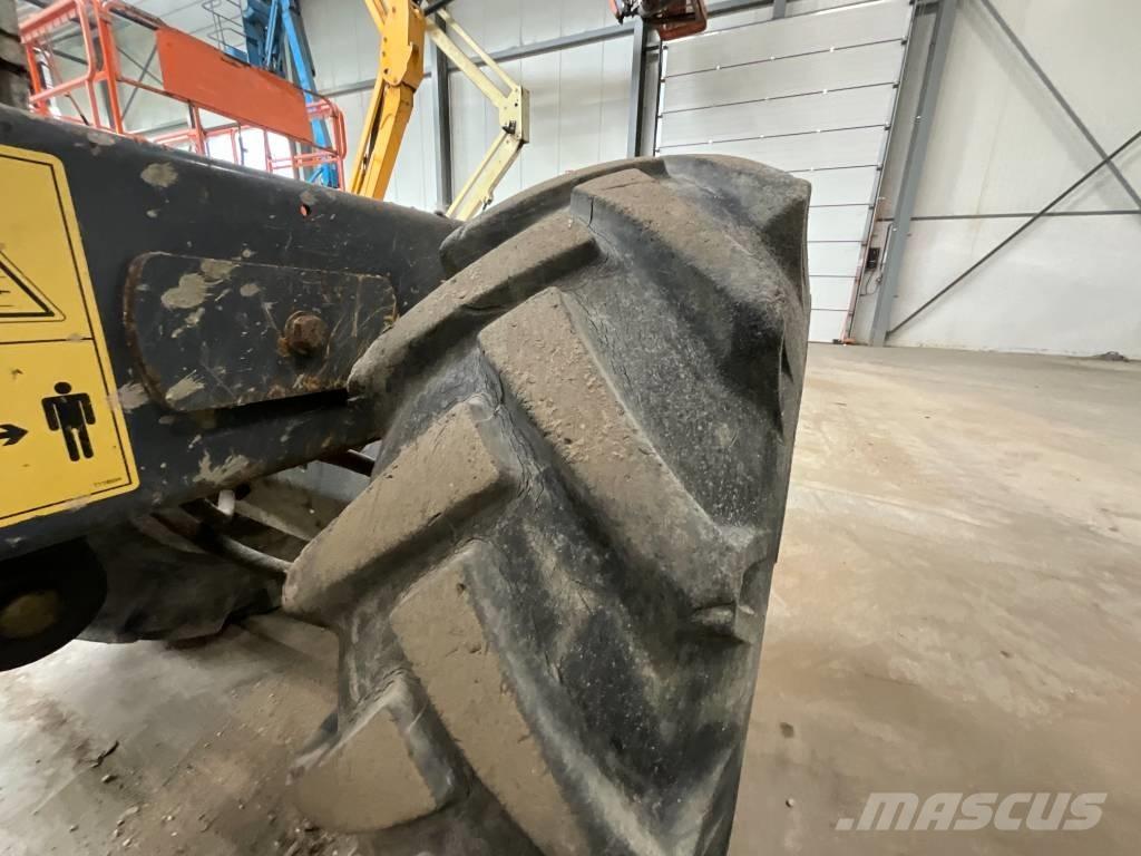Terex TA 1 Site dumpers