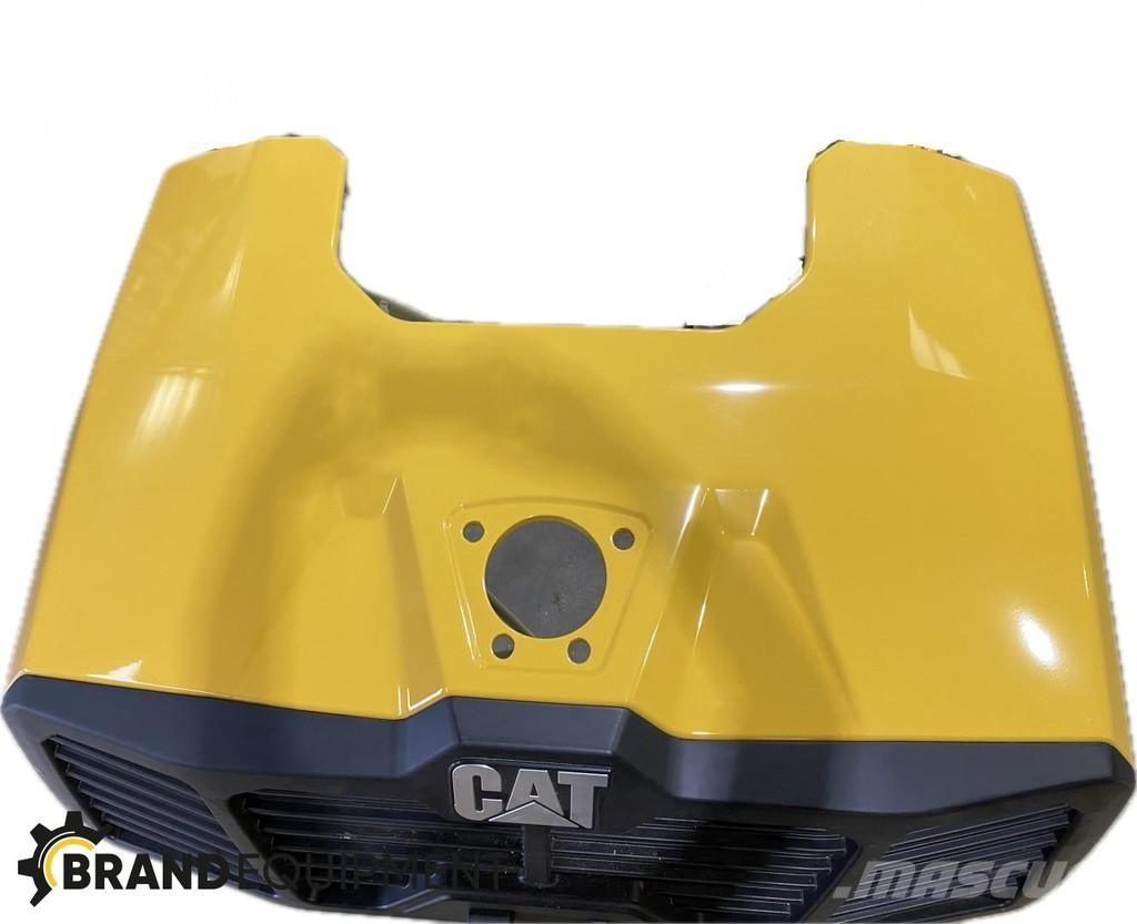 CAT -  906 Other components