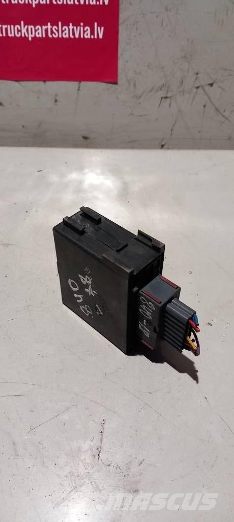 Scania P 94.  1532526 Electronics