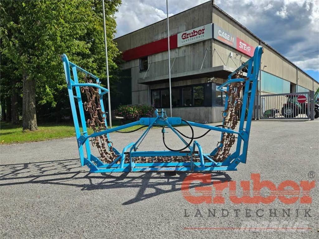  SONSTIGE W 5000 Harrows