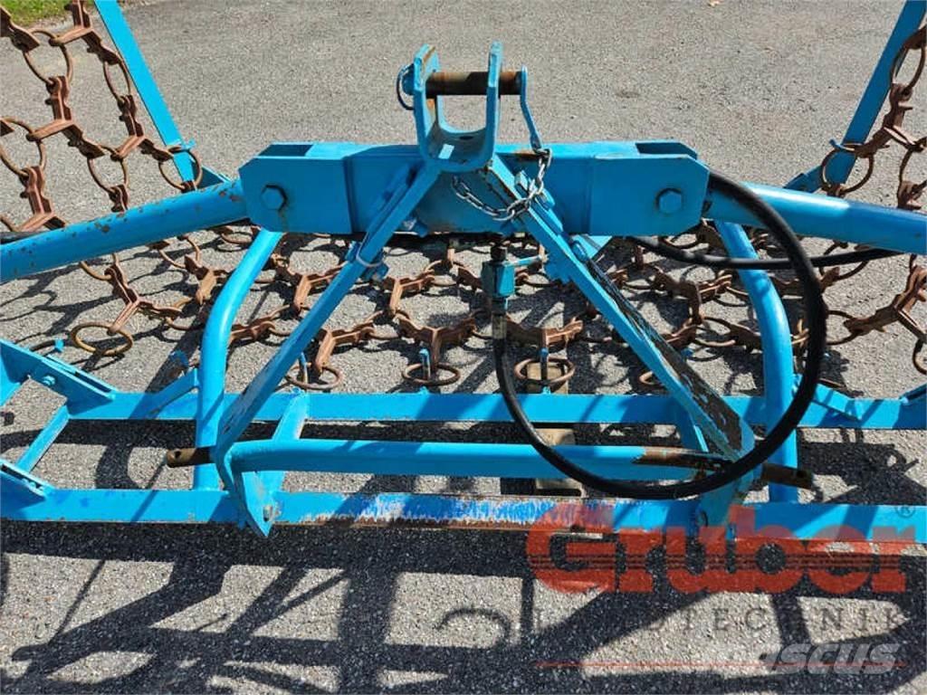  SONSTIGE W 5000 Harrows