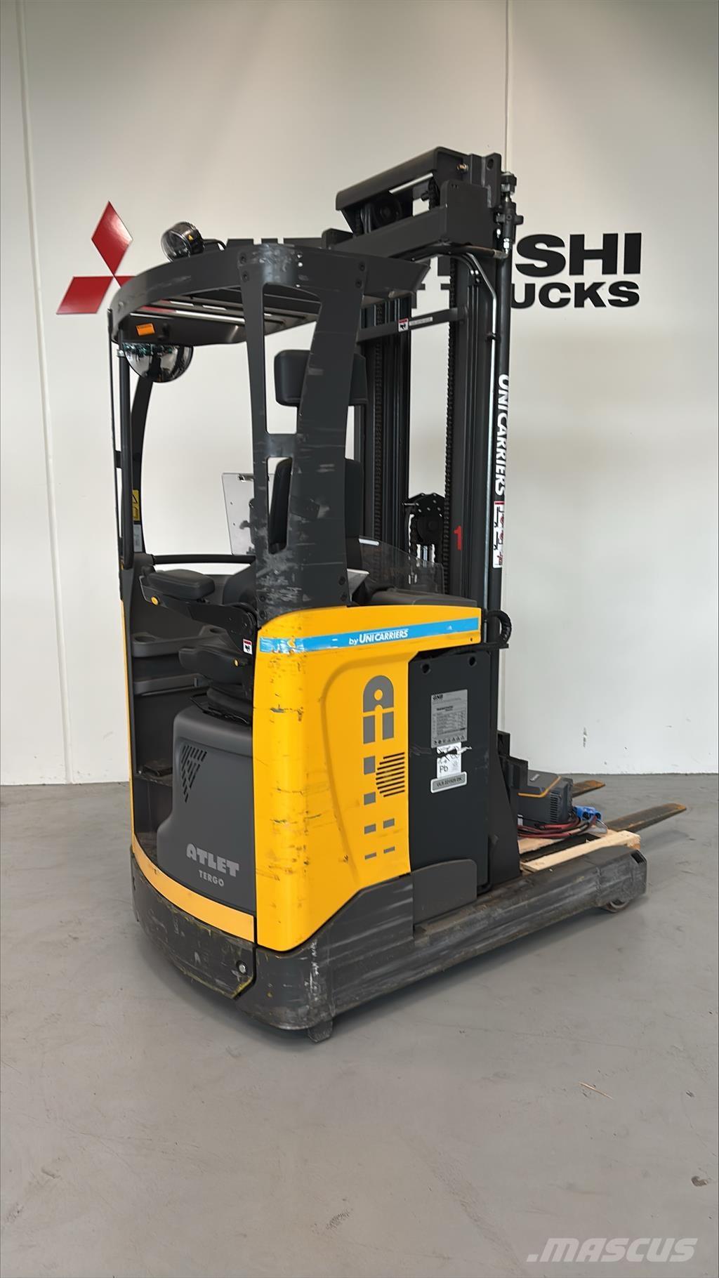 Atlet ULS120 Reach truck