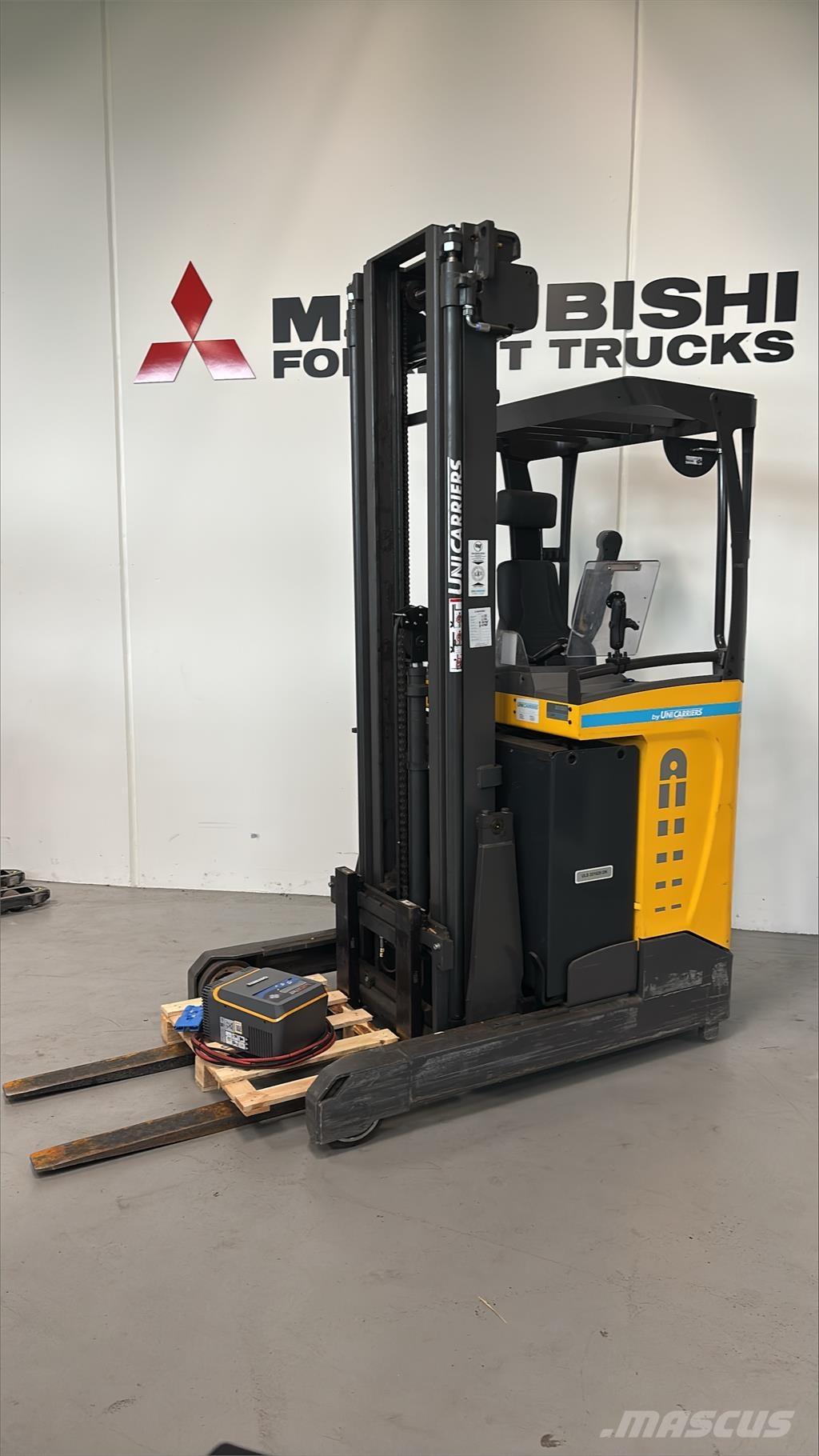 Atlet ULS120 Reach truck