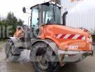 Atlas Weycor AR560 Wheel loaders