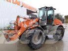 Atlas Weycor AR560 Wheel loaders