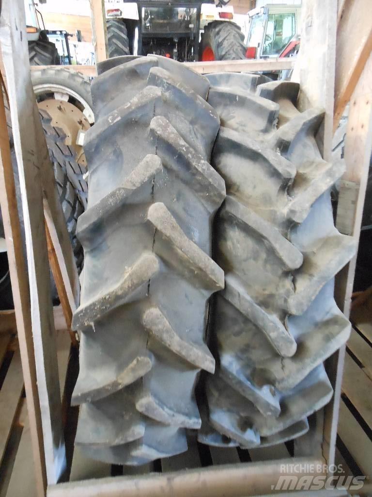 Taurus 12.4X 32 HJUL Other farming machines