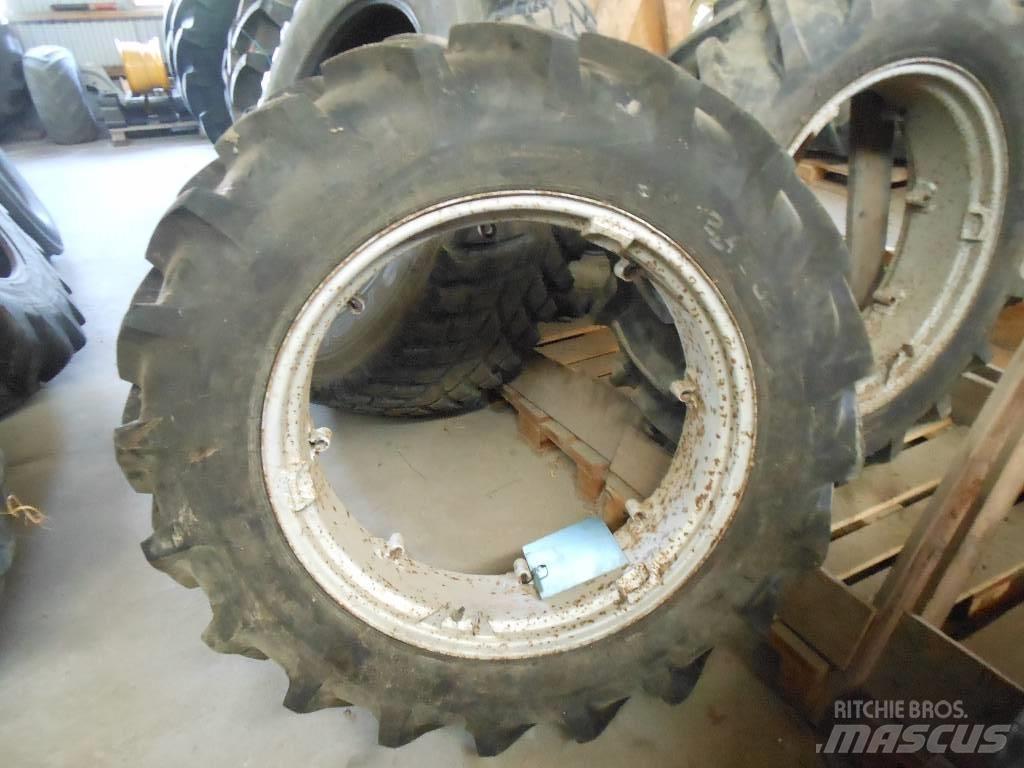 Taurus 12.4X 32 HJUL Other farming machines