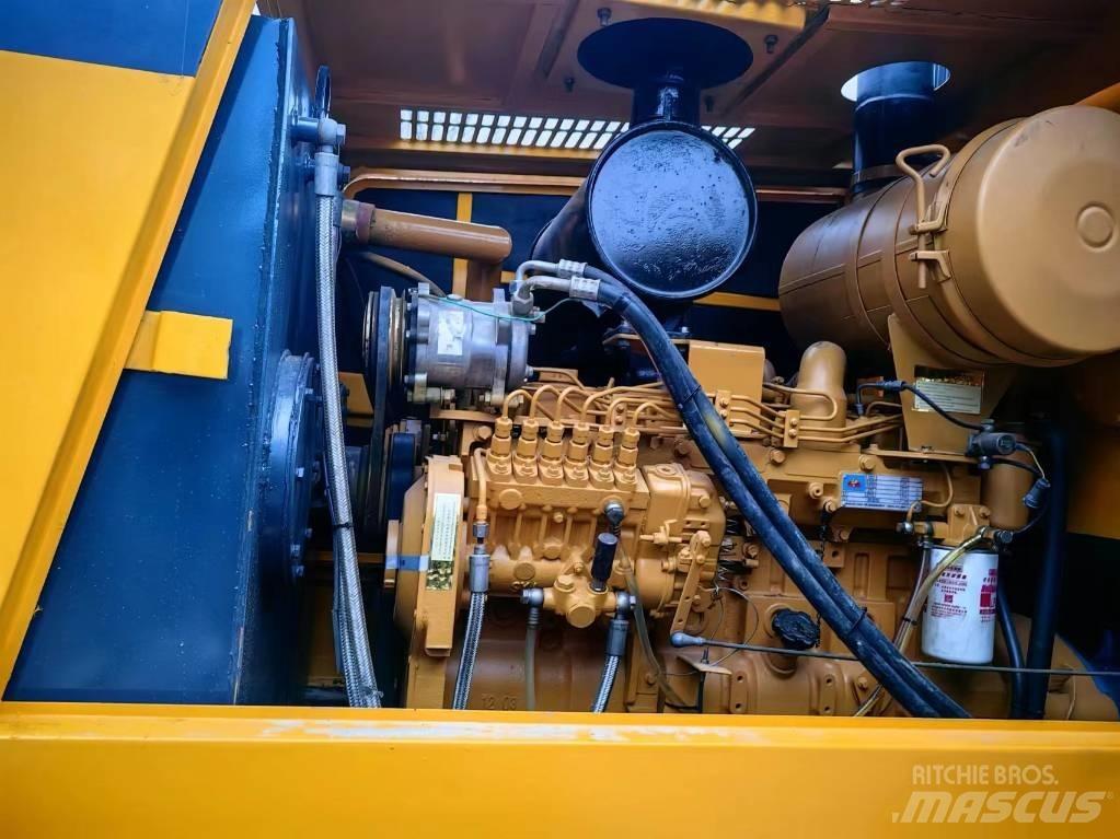 XCMG GR2153 Graders