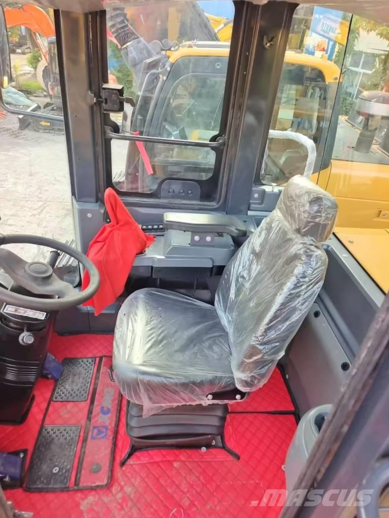 XCMG LW 500 KV Wheel loaders