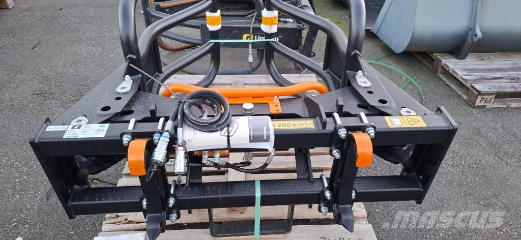 Quicke UNIGRIP FEL`s  spares & accessories