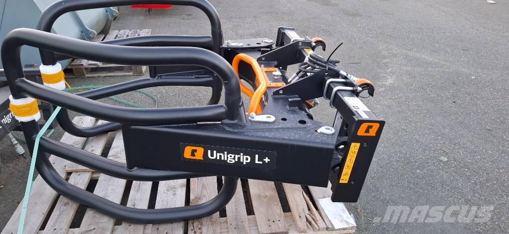 Quicke UNIGRIP FEL`s  spares & accessories