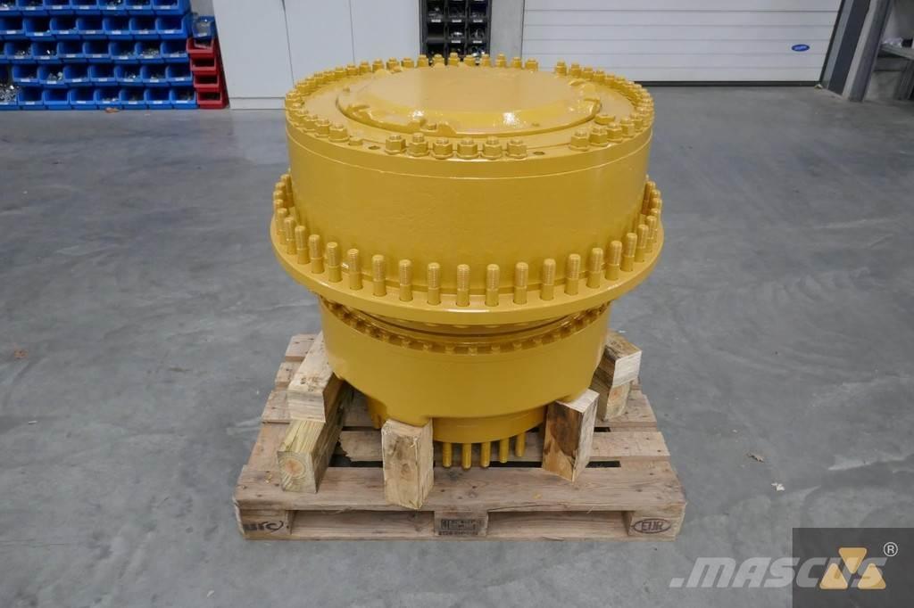 CAT 5V-6323 Axles