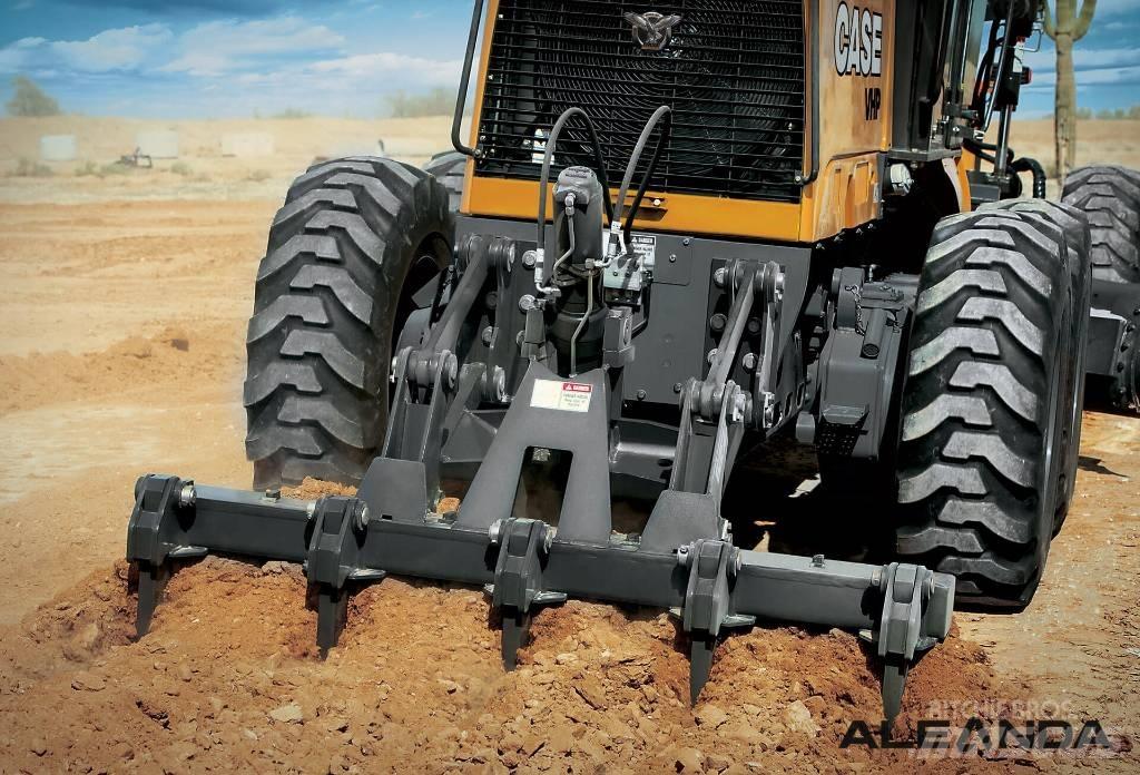 CASE 845 B Graders