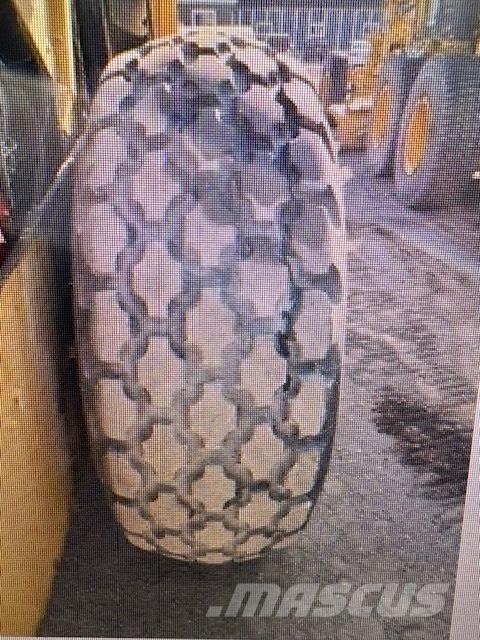 Bomag BW 211 D Twin drum rollers