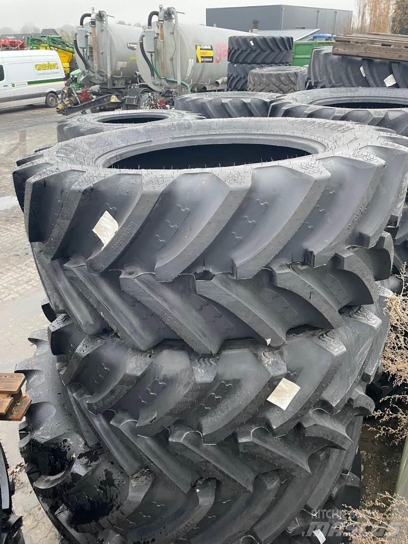 BKT 600/65R38 Tyres, wheels and rims