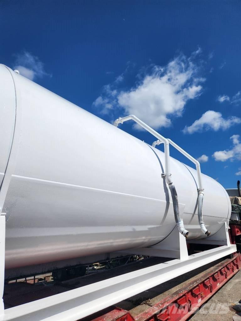  FUEL TANKS & PUMPS Other