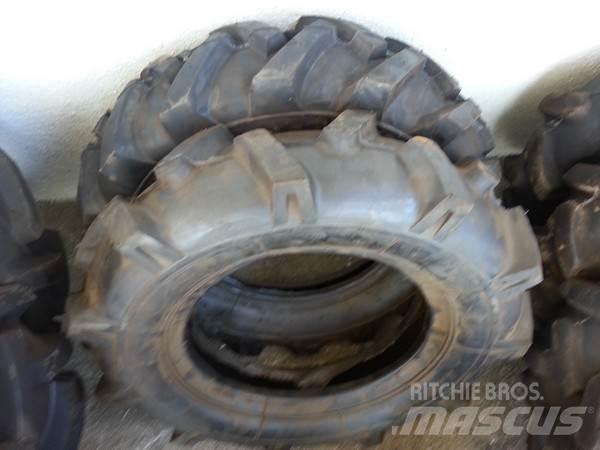  Pneus 4.00-10 Tyres, wheels and rims