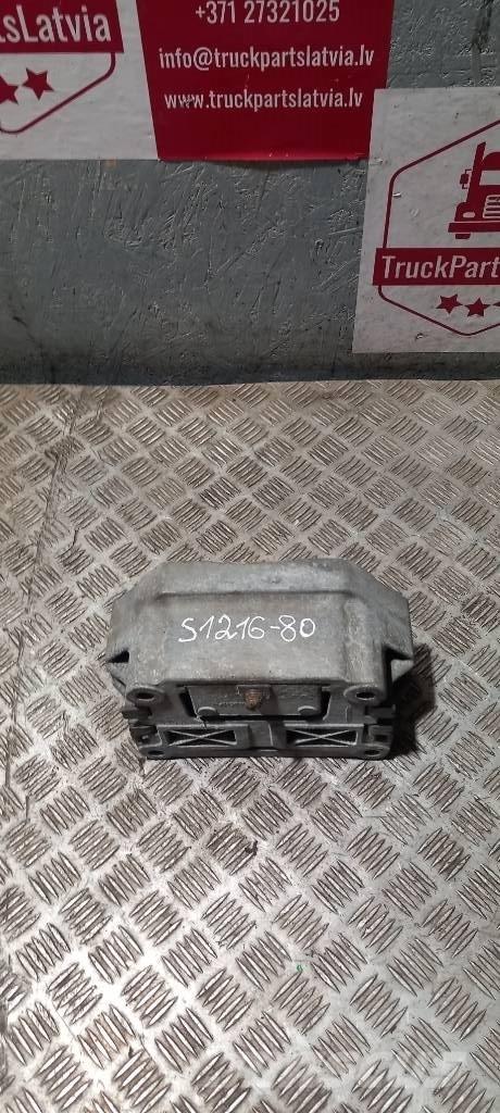Scania R 440   1782203 Engines