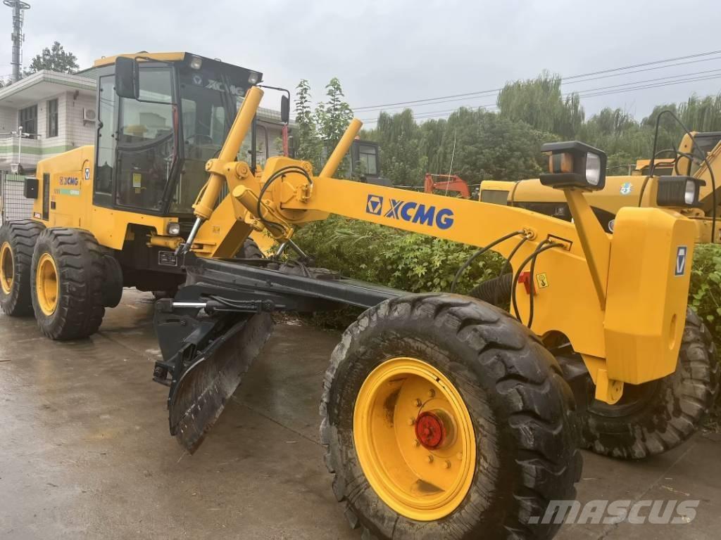 XCMG GR 180 Graders