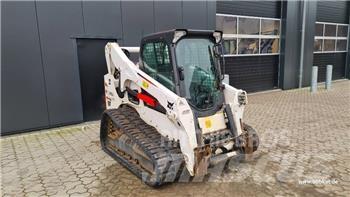 Bobcat T 770 Crawler FEL's