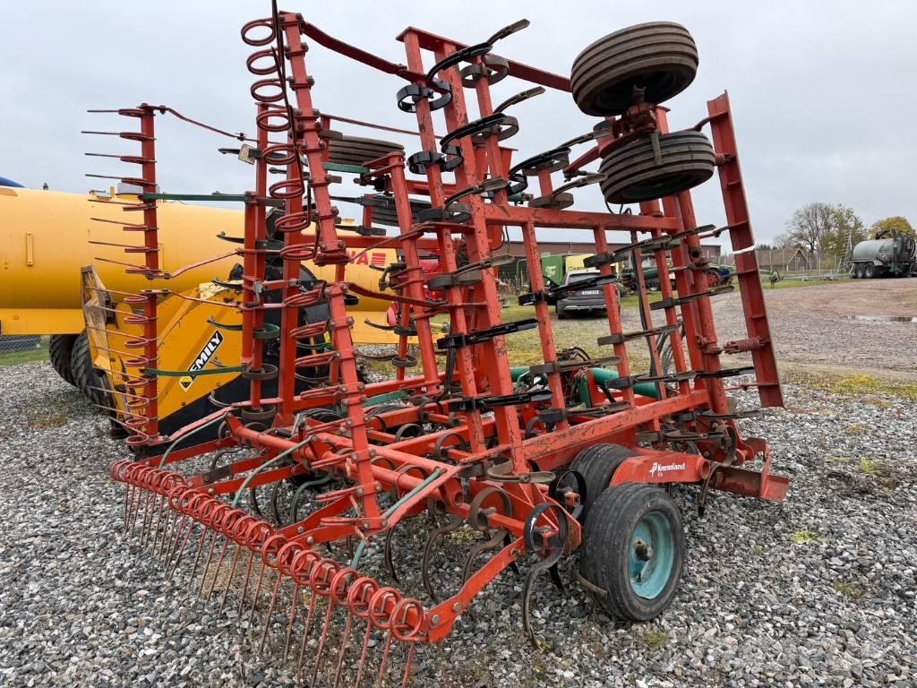 Kverneland TTA7 Harv Harrows