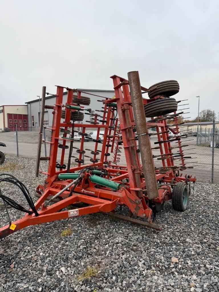 Kverneland TTA7 Harv Harrows