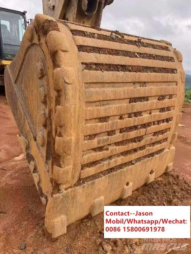 CAT 336gc Crawler excavators