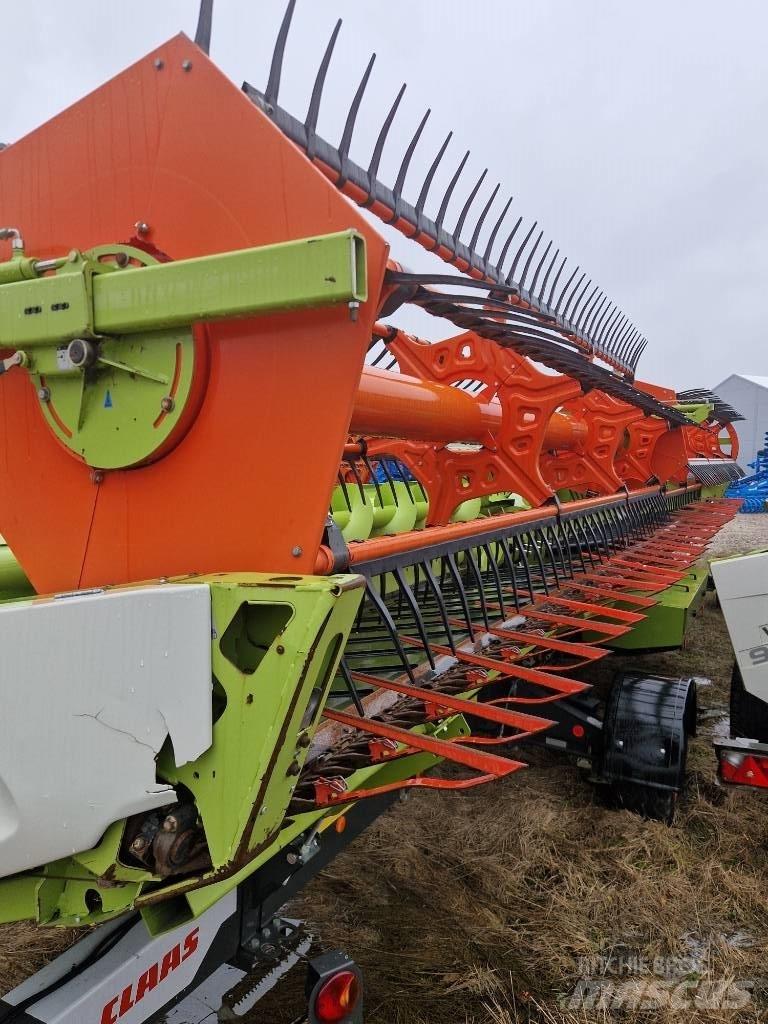CLAAS Convio 1080 Combine harvester spares & accessories